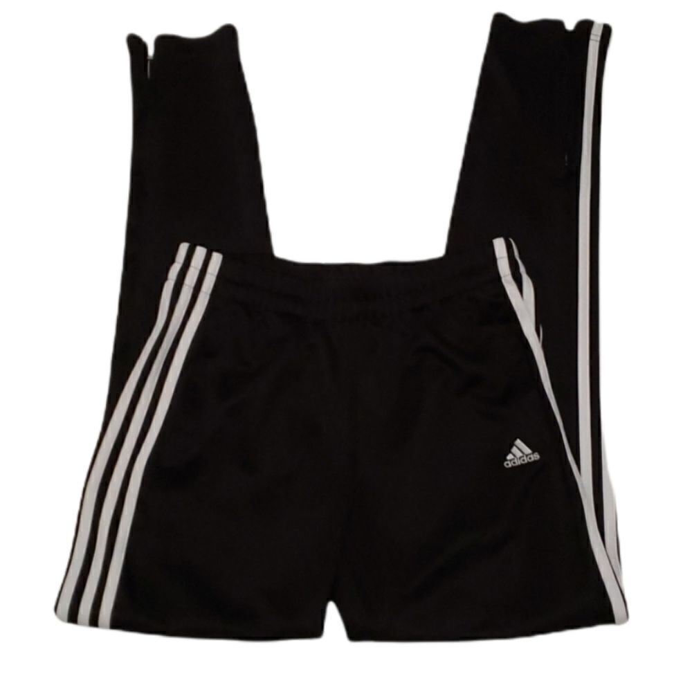 Women Adidas classic jogger pants